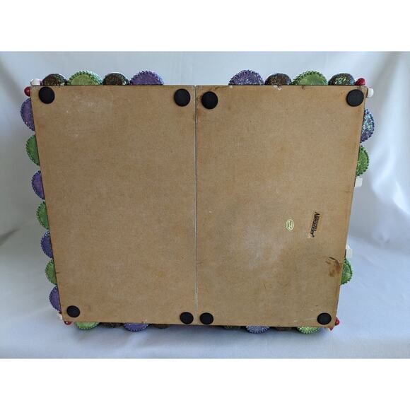 Vintage Madame Alexander Gingerbread House Hansel and Gretel Large Candy Rare - Picture 10 of 13